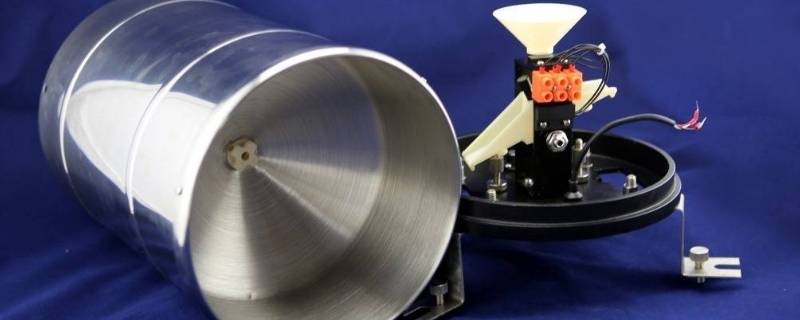 测量降水的仪器是什么（测量降水的仪器是什么单位是什么）