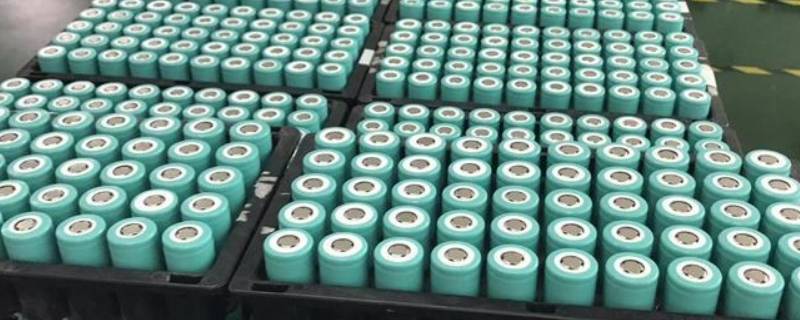 锂电池着火用什么灭火 锂电池用什么灭火器效果最佳