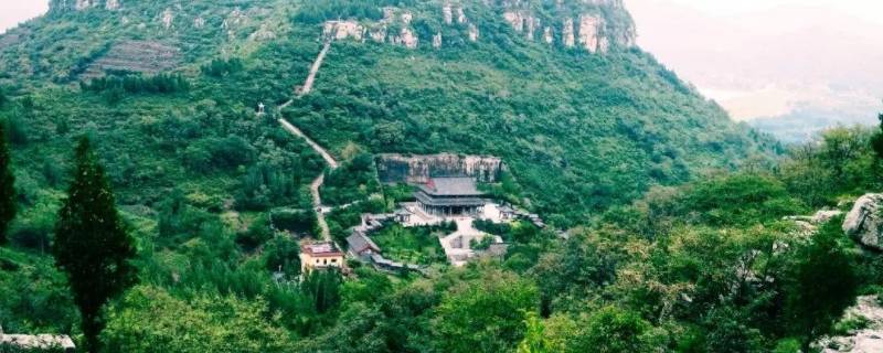 武汉有什么山（武汉有什么山可以爬）