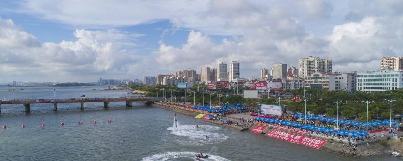 广西旅游试验区是哪个城市 广西旅游试验区是哪个城市的