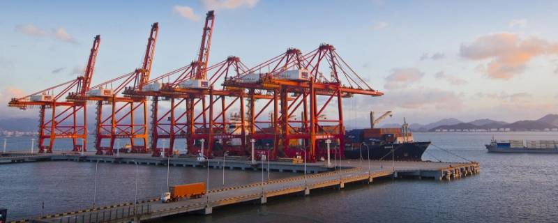 码头一般建在河流的什么位置 码头一般建在河流的凹岸还是凸岸