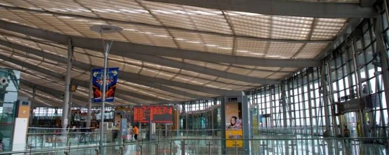 沈阳高铁站是哪个站（沈阳高铁站是哪个站停）