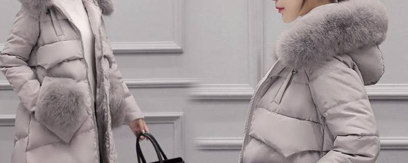 羽绒服可以放洗衣机洗吗 羽绒服可以放洗衣机洗吗吗