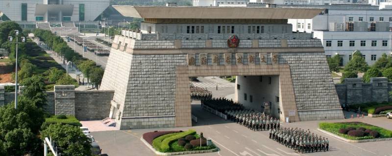 国防科大在中国哪个城市 国防科大在中国哪个城市有分校