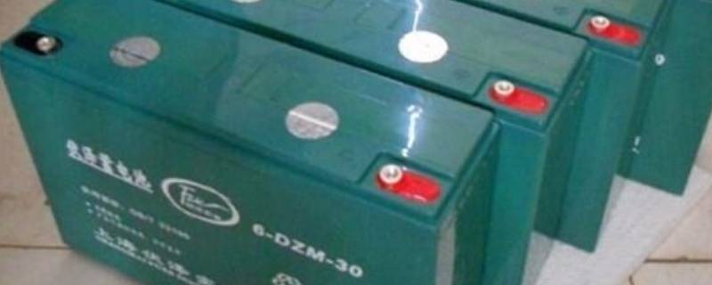 电瓶可以快递或物流吗 电瓶可以快递或物流吗多少钱