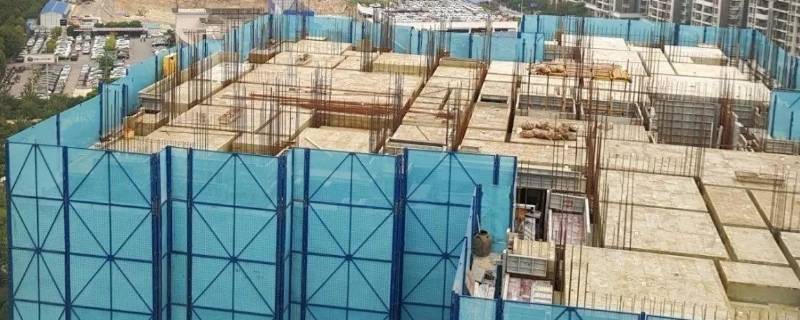 铝膜爬架什么意思 铝模爬架施工方案几个步骤