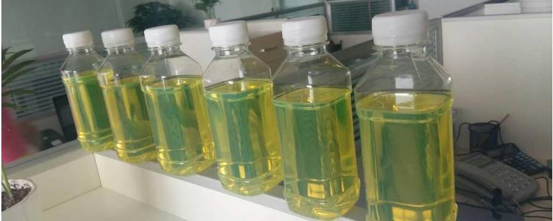 300升柴油大概有多少公斤 300升柴油大概有多少吨