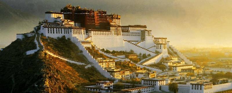 布达拉是什么意思 布达拉宫的由来和传说
