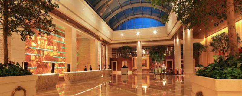 成都五星级酒店有哪些（成都五星级酒店有哪些品牌）