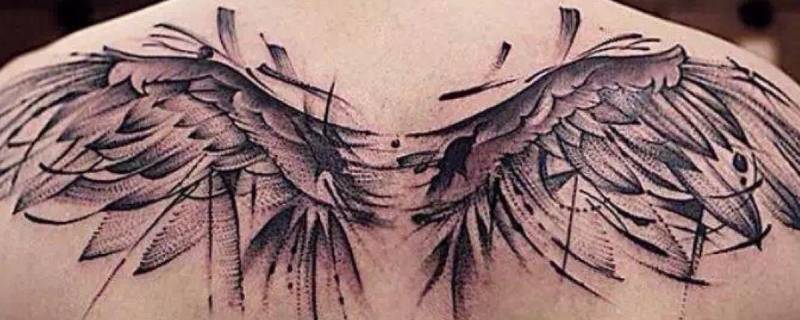 刺青和纹身的区别 刺青和纹身的区别大吗