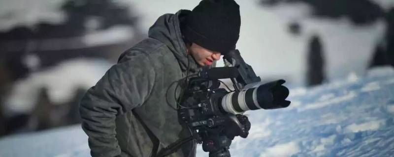 御用摄影师啥意思 御用摄影师是男朋友吗