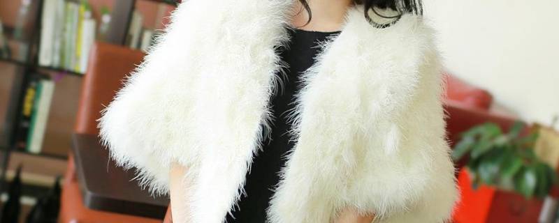 狐狸毛皮草可以自己在家洗吗（狐狸毛皮草可以自己在家洗吗视频）