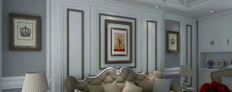 摸墙壁可以释放静电吗（摸墙壁可以释放静电吗为什么）