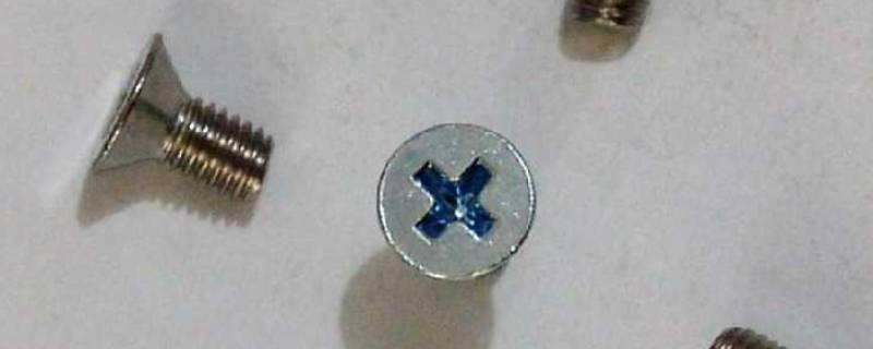 十字螺丝滑丝了怎么取出来 十字螺丝滑丝了怎么取出来视频