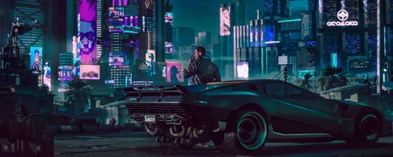 赛博朋克风格是什么意思（赛博朋克风格的定义）