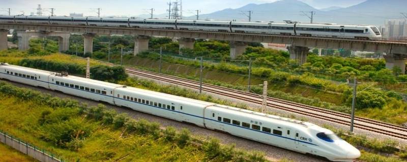 泉州动车站在哪里 泉州动车站在哪里?