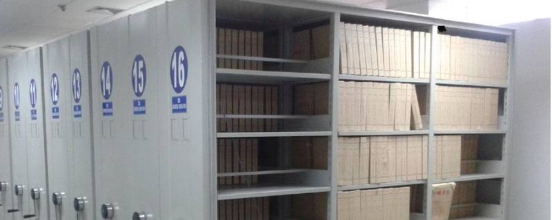 档案存放处一般在哪里（档案存放在哪?）