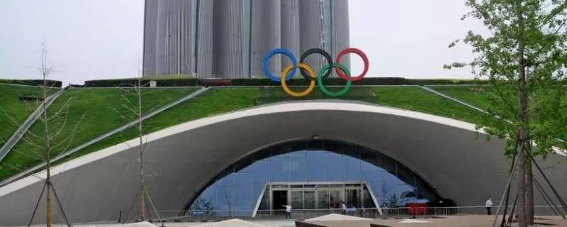 奥林匹克环的颜色 奥林匹克环的颜色都分别代表了什么