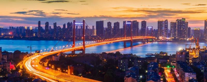 离武汉近的城市有哪些 离武汉近的城市有哪些适合旅游