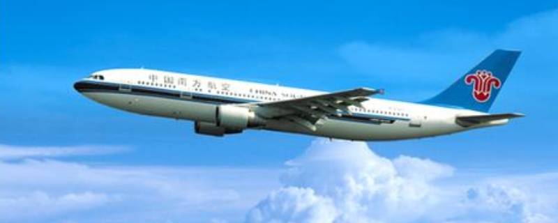 南航在白云机场t1还是t2（南航在白云几号航站楼）