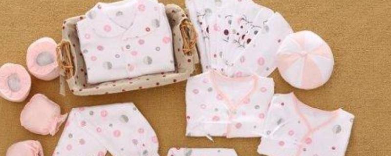 宝宝衣服可以用大人洗衣机洗吗（宝宝衣服可以用大人洗衣机洗吗视频）