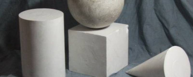 石膏成分主要是什么 石膏的原材料是什么