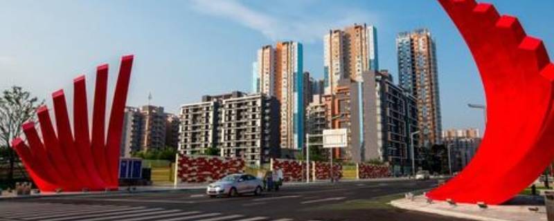 郫县跟郫都区是不是一个地方 郫都区与郫县有什么关系