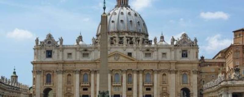 世界第一大教堂是（世界第一大教堂是哪里）