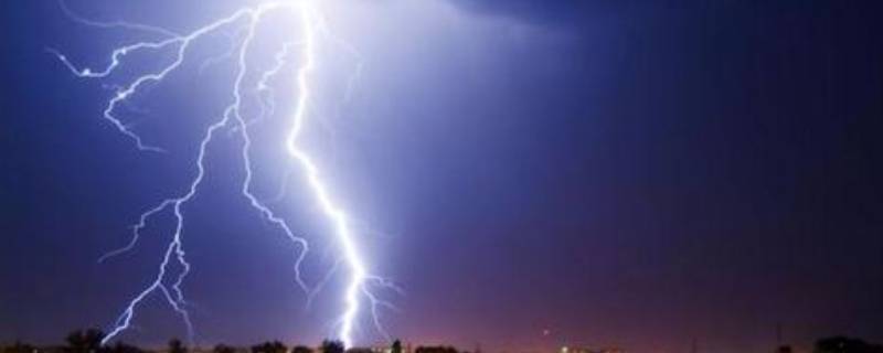 远离避雷针至少多少米 远离避雷针多少米以外