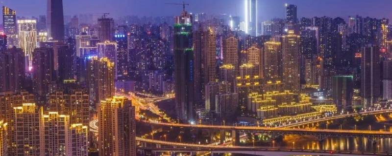 重庆市是直辖市吗（重庆是属于四川省吗）