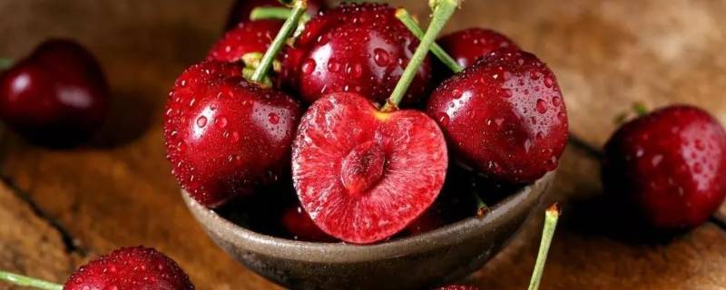 春天有什么水果丰收 春天有什么水果丰收的