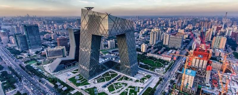 北京城市副中心在哪里 北京城市副中心在哪里 812平方公里