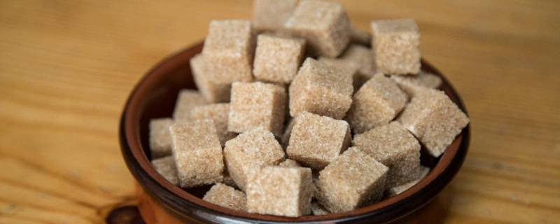 一块方糖多少克(一块方糖多少克碳水)