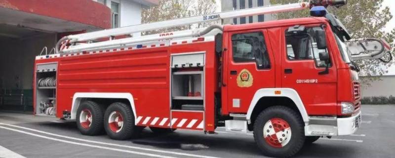 我国消防车和消防栓的颜色是(我国消防车和消防栓的颜色是什么意思)