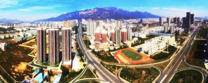 泰安是鲁什么（山东泰安是鲁什么）