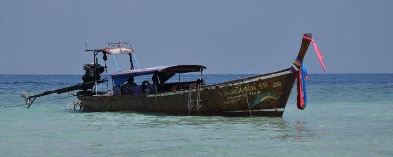 海上交通工具有哪些（海上交通工具有哪些?）