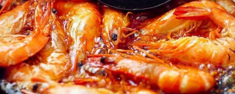 虾有多少品种 虾有多少品种图片