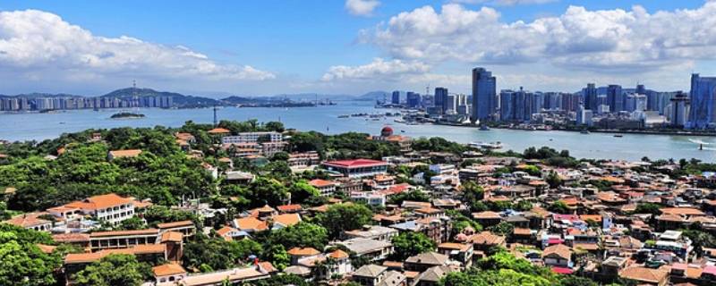 中国森林覆盖率最高的城市是（中国森林覆盖率最高的城市是哪一个）