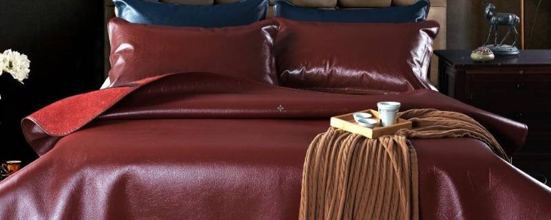 牛皮凉席能用多少年（牛皮凉席使用年限和保养）