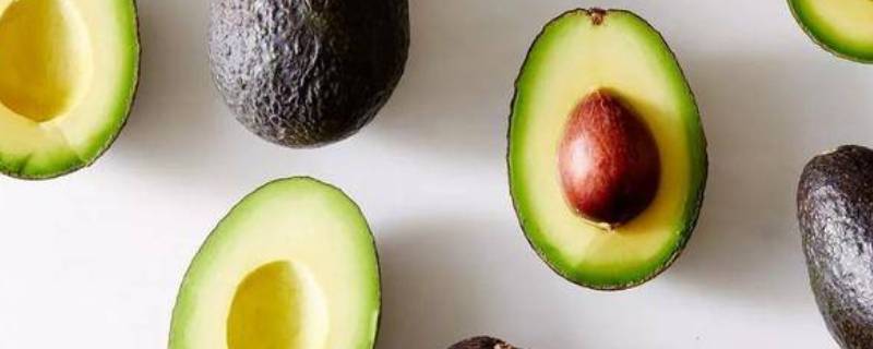 牛油果不熟可以蒸吗（牛油果不熟可以蒸吗怎么蒸）