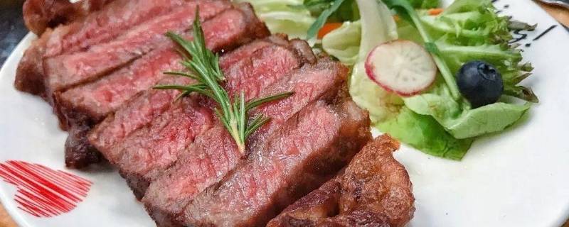牛排如何腌制比较好 牛排如何腌制比较好吃
