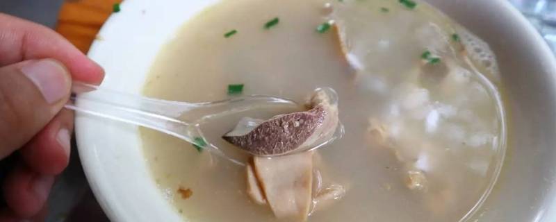 牛奶羊肉汤的功效与作用 牛奶 羊肉汤