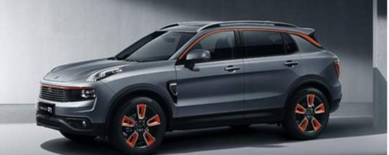 领克汽车是哪个品牌（领克汽车是哪个厂家生产的）