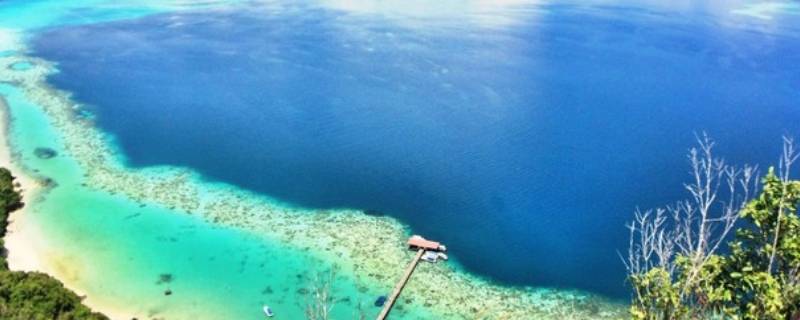 珍珠岛在哪里（东山珍珠岛在哪里）