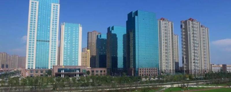 杭州湾新区属于宁波哪个区（杭州湾新区在宁波哪里）