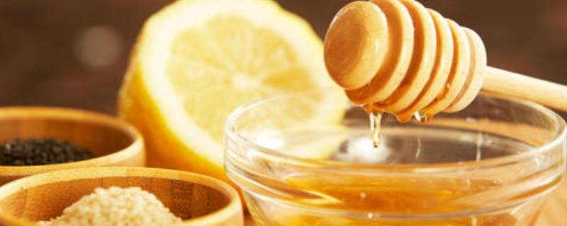 蜂蜜的十大功效（蜂蜜的十大功效有哪些）