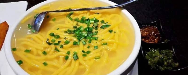 酸汤子是什么东西 酸汤子是什么东西做成的