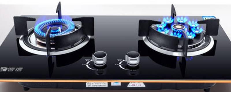 天然气灶老是中途断火 天然气灶老是中途断火按一下开关又好了