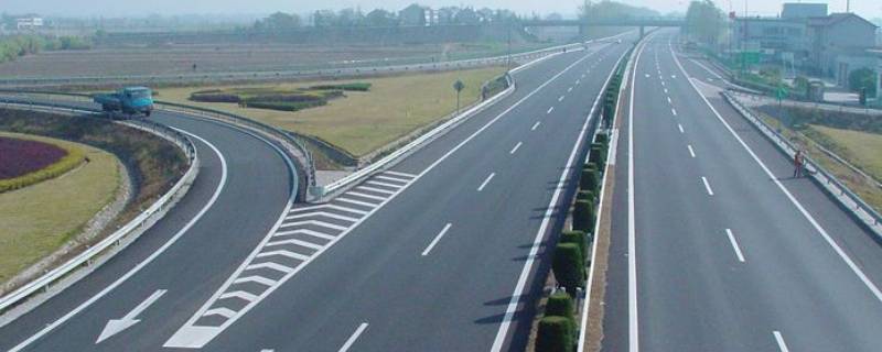 海张高速是从哪里到哪里 海张高速公路起点终点哪