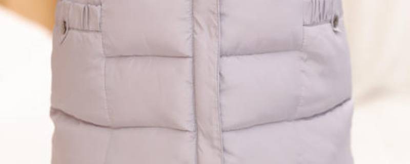 羽绒棉和聚酯纤维有什么区别 聚酯纤维100%好不好